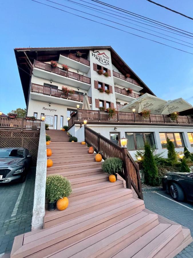 Hotel Relax โซวาตา ภายนอก รูปภาพ