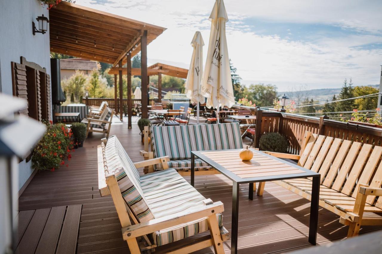 Hotel Relax โซวาตา ภายนอก รูปภาพ