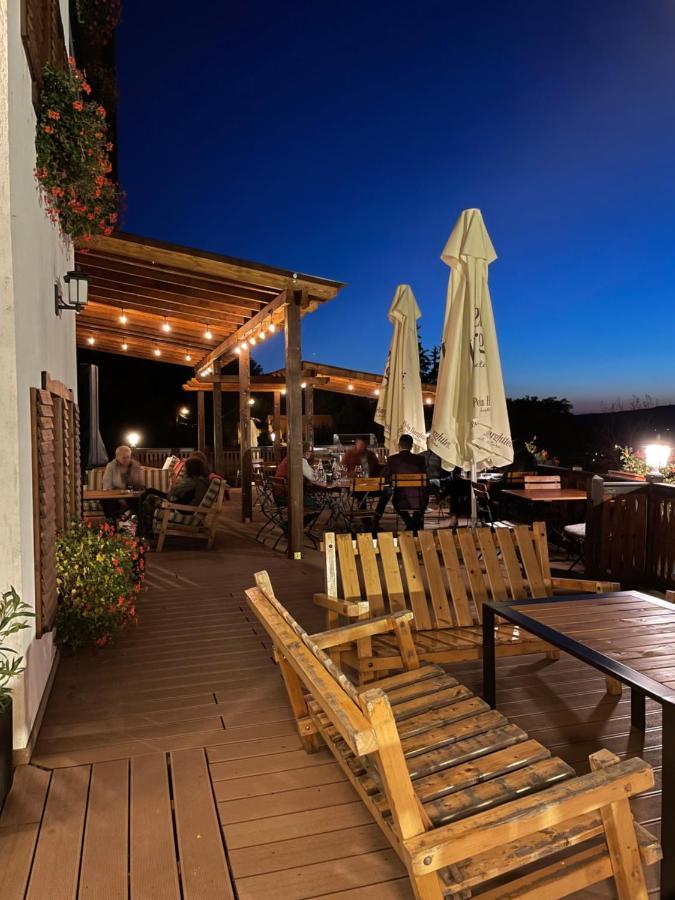 Hotel Relax โซวาตา ภายนอก รูปภาพ