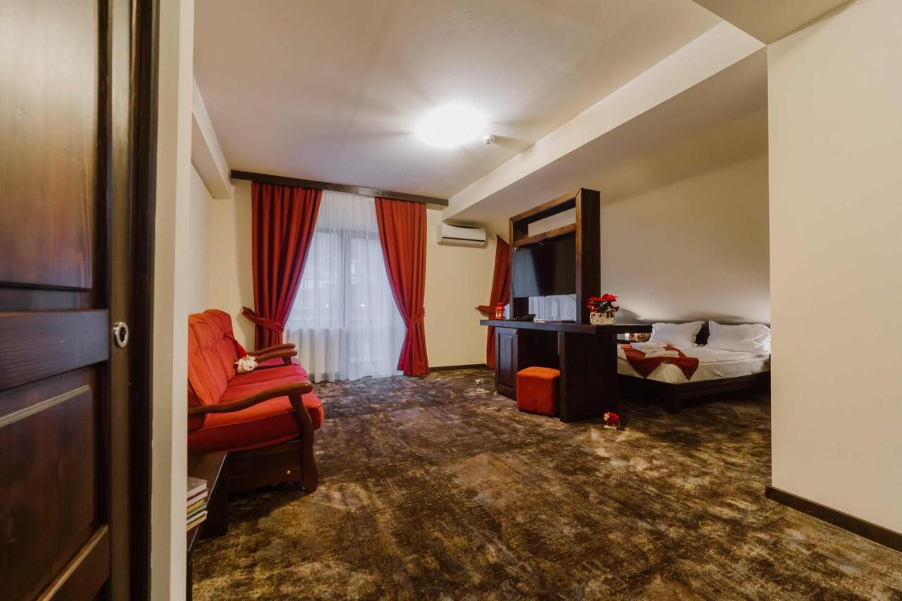Hotel Relax โซวาตา ภายนอก รูปภาพ