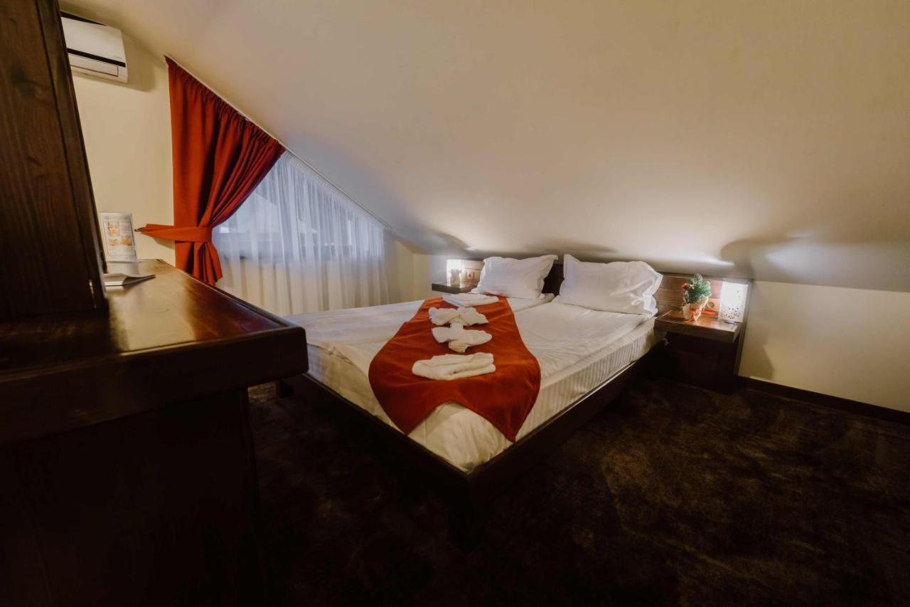 Hotel Relax โซวาตา ภายนอก รูปภาพ