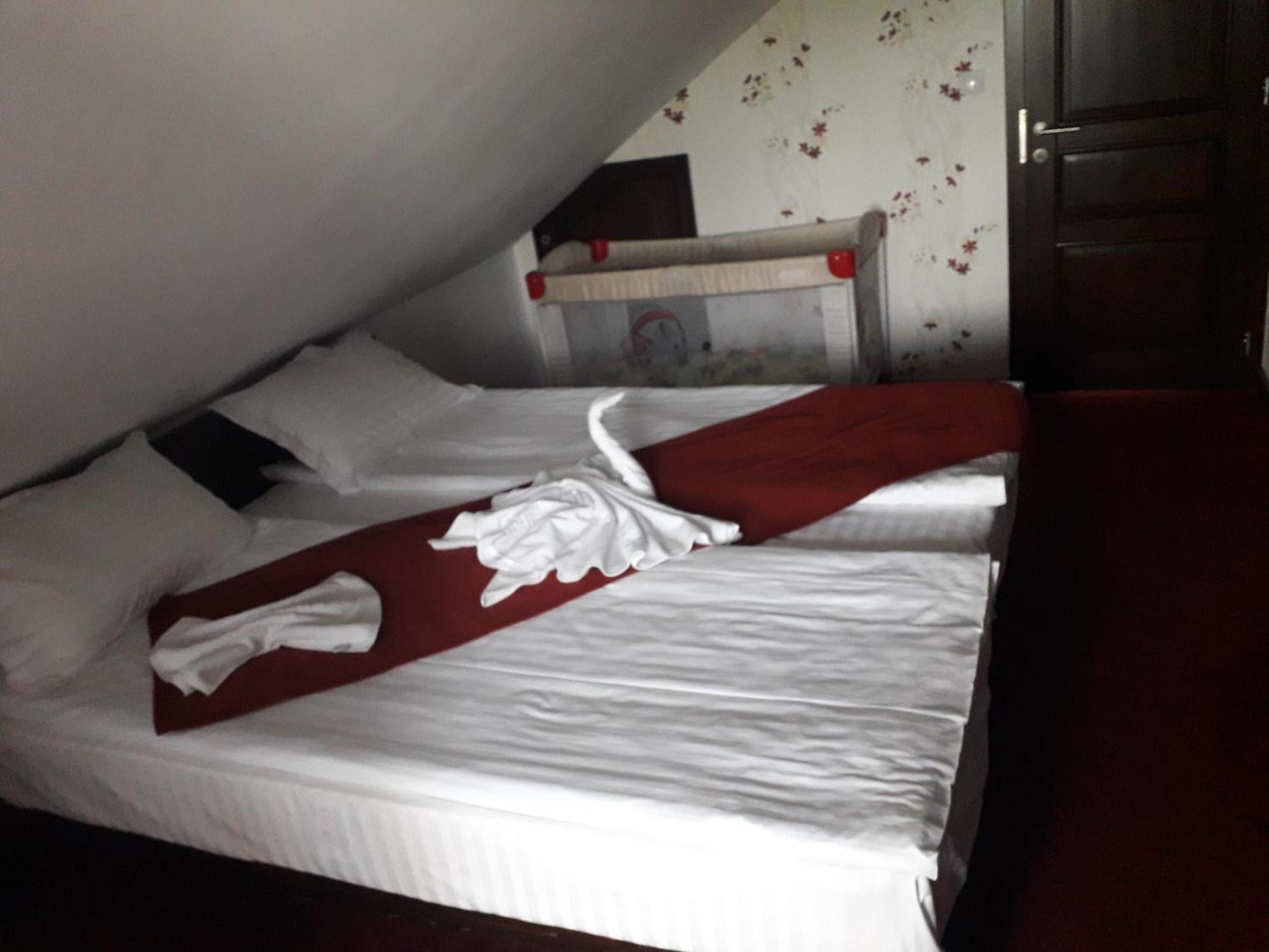 Hotel Relax โซวาตา ห้อง รูปภาพ