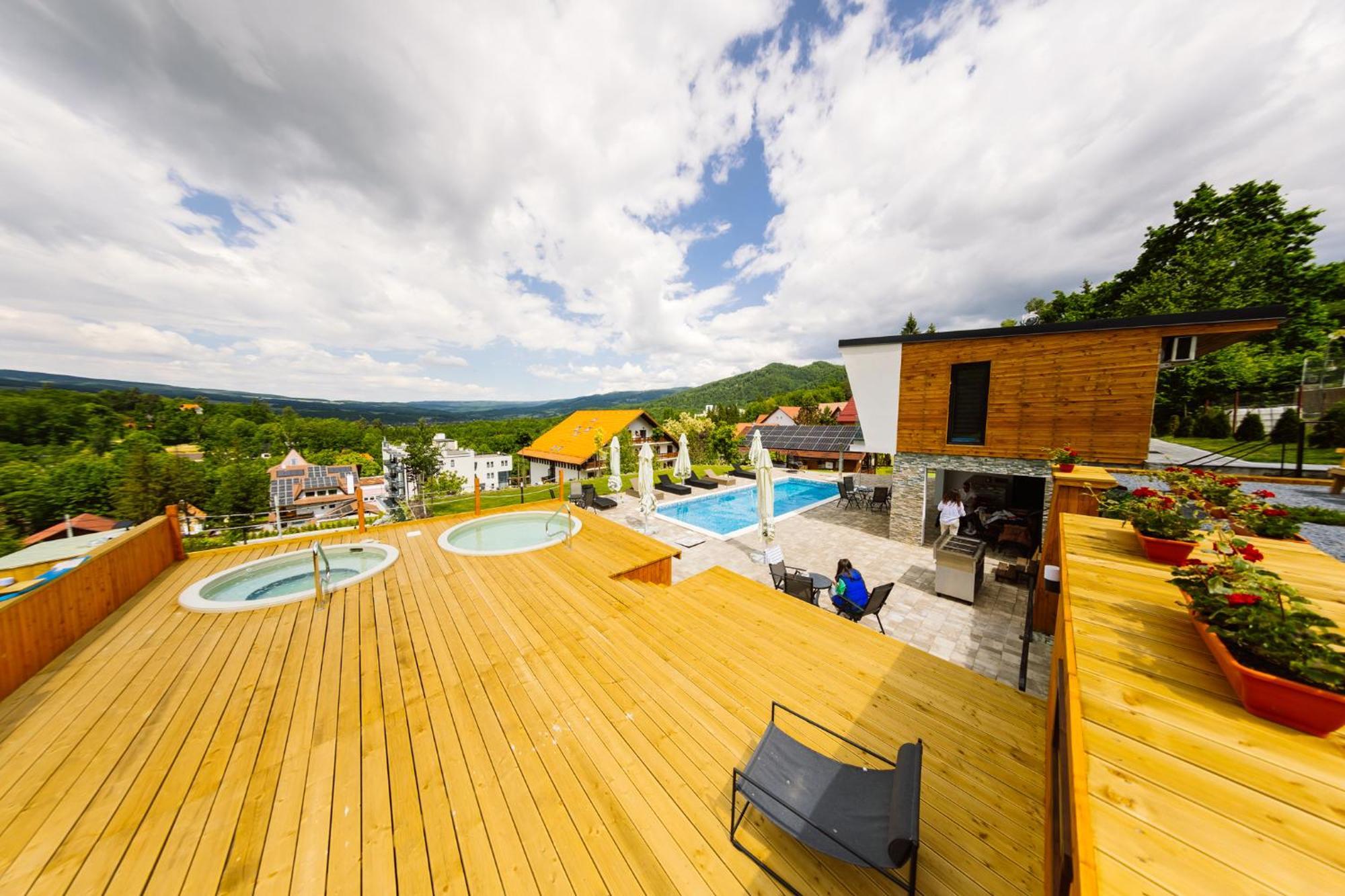 Hotel Relax โซวาตา ภายนอก รูปภาพ