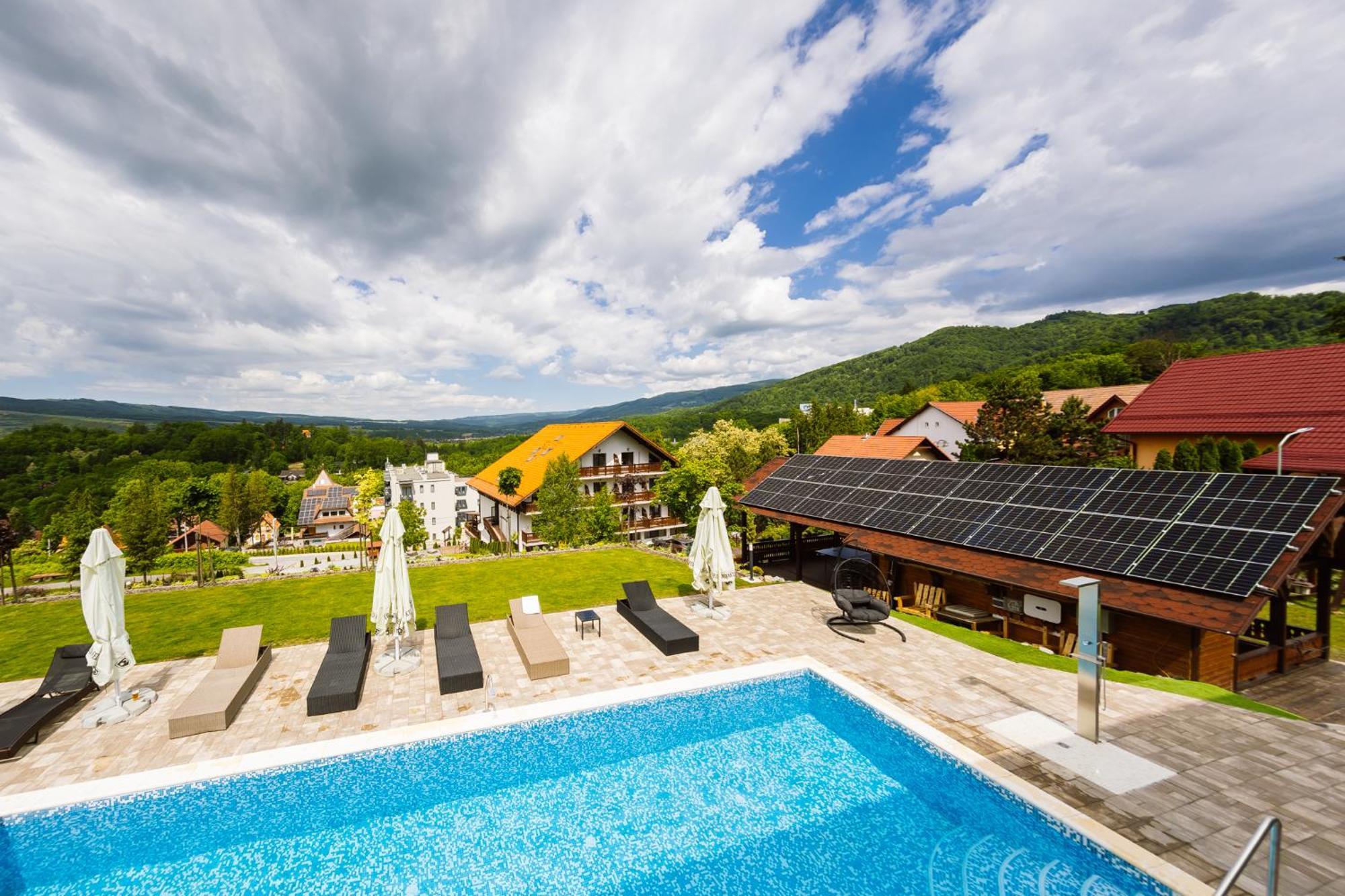 Hotel Relax โซวาตา ภายนอก รูปภาพ