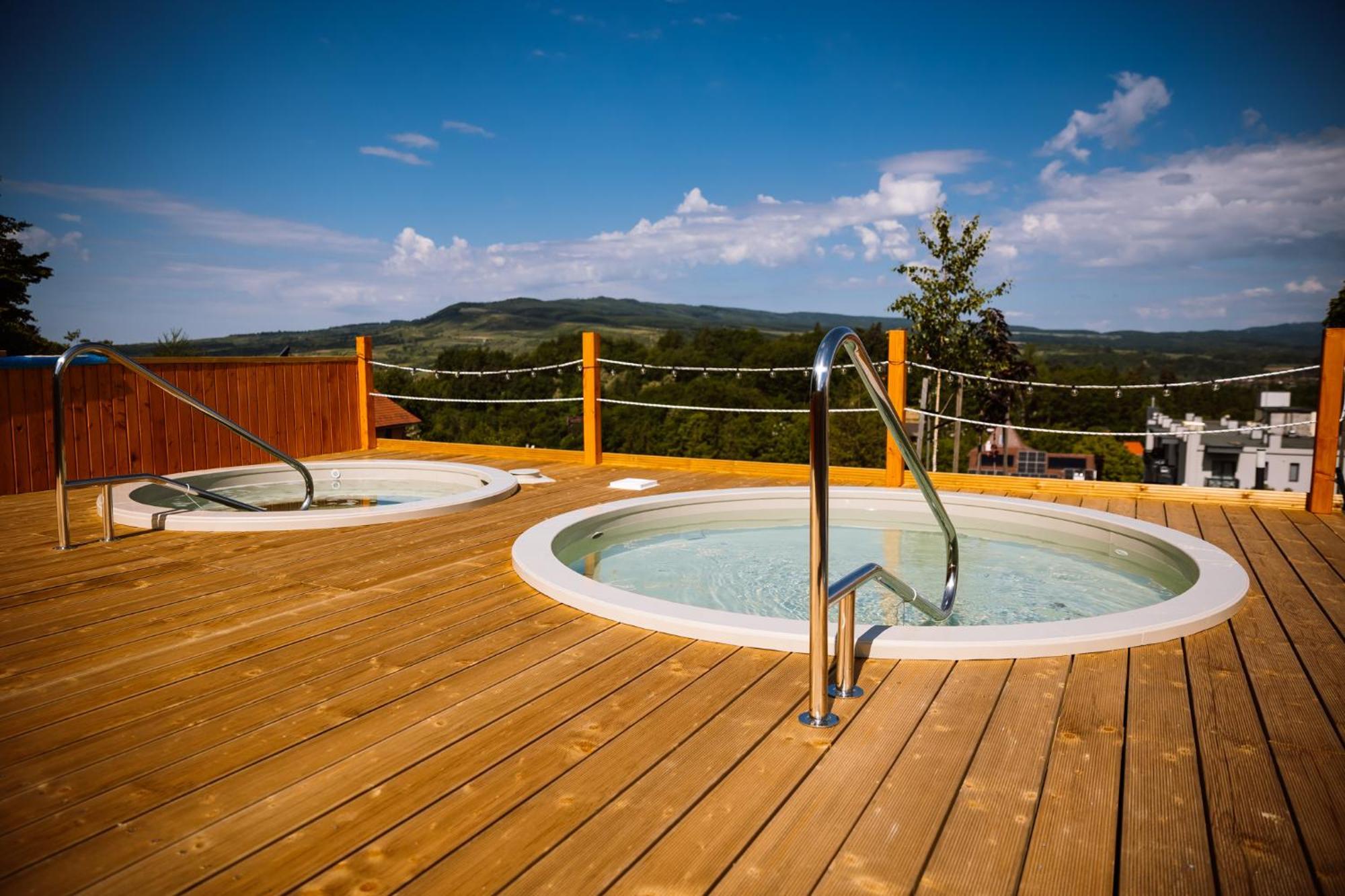Hotel Relax โซวาตา ภายนอก รูปภาพ