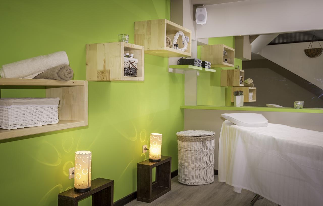 Hotel Relax โซวาตา ภายนอก รูปภาพ