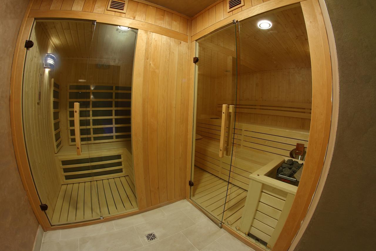 Hotel Relax โซวาตา ภายนอก รูปภาพ