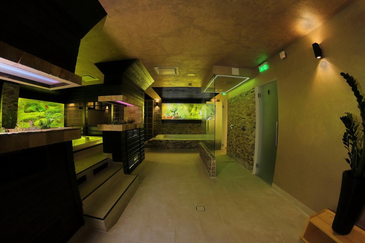 Hotel Relax โซวาตา ภายนอก รูปภาพ