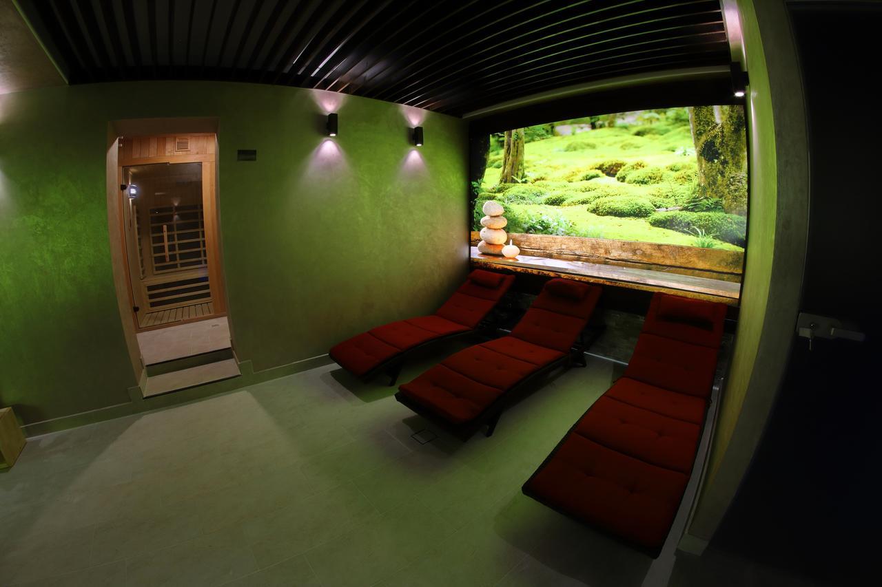 Hotel Relax โซวาตา ภายนอก รูปภาพ